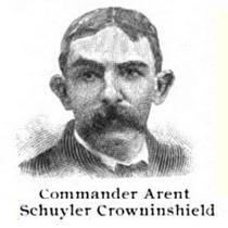 Arent S. Crowninshield
