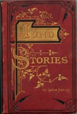 cover of Juno stories