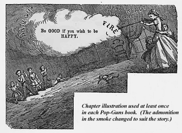 Popguns chapter heading -- shooting folly