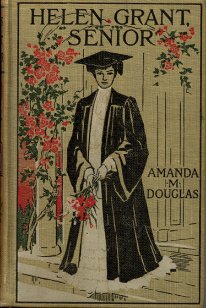 cover -- Helen Grant in College