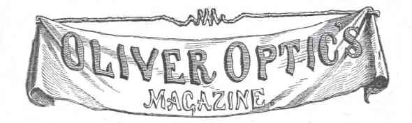 Magazine cover