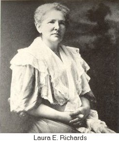 Laura E. Richards