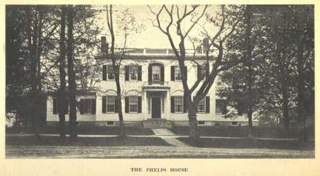 Phelps home -facing p174