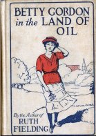 Betty G - Land of Oil
