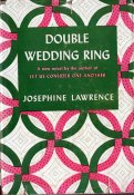 Double Wedding