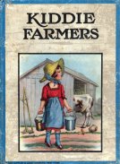 Kiddie Farmers